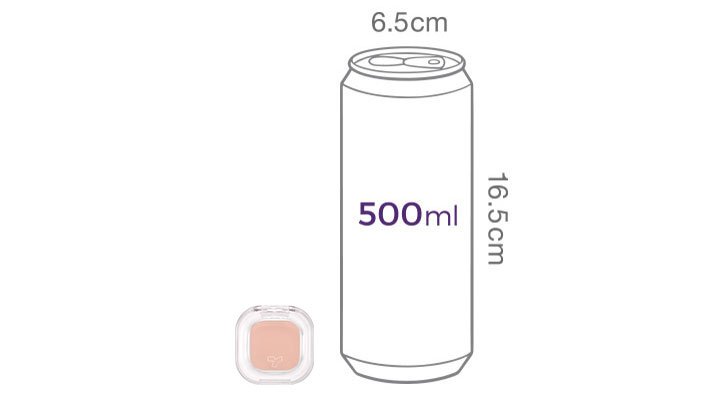 [토니모리] 아이톤 싱글 아이섀도우 415 러브썸코랄