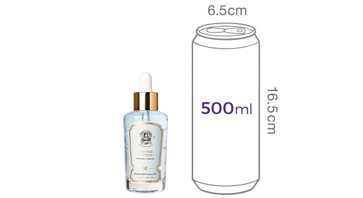 [샬랑 드 파리] 모공 축소 앰플 엑셀랑스 35ml