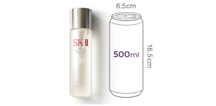 [SK-II] 페이셜 트리트먼트 에센스 230ml