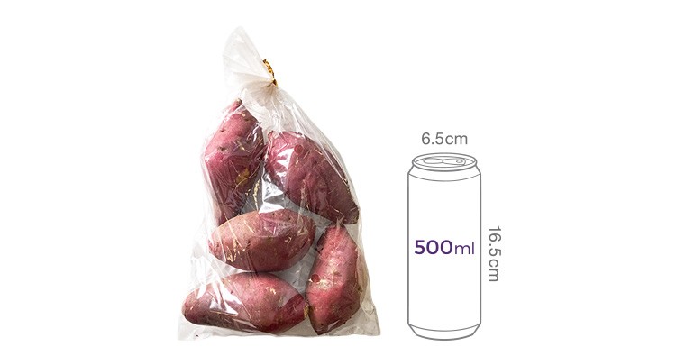 [팜송] 당진 황토 꿀고구마 1kg