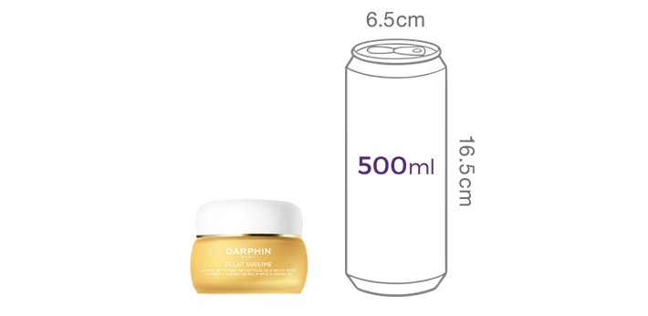 [달팡] 에끌라 수블림 아로마틱 클렌징밤 100ml