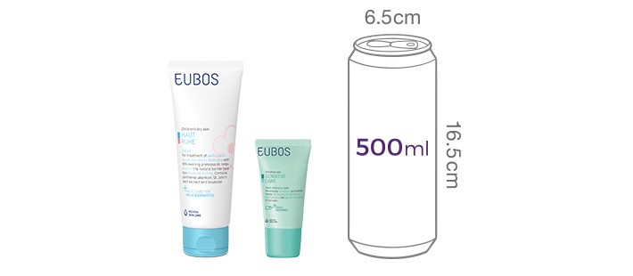 [오이보스] 집중크림 선물세트(크림 100ml+핸드크림 25ml*2개)