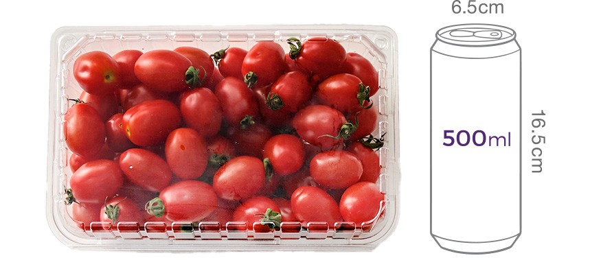 대추방울토마토 1.5kg