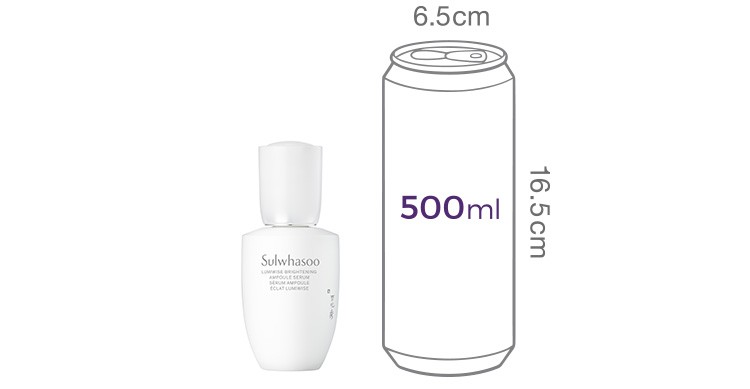 [설화수] 자정 앰플 세럼 30ml 