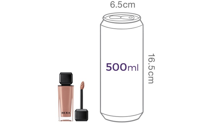 [헤라] 센슈얼 누드 글로스 허니드 (NEW)