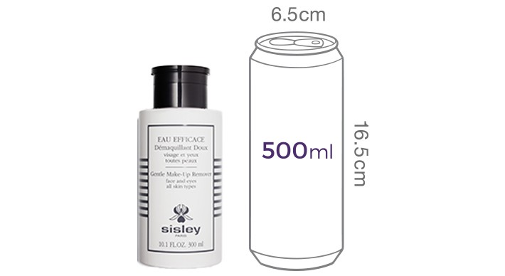 [시슬리] 오 에휘까스 (클렌징 워터)