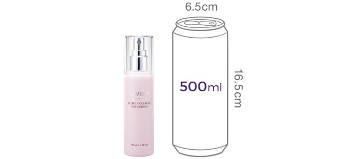[라비앙] 마이크로 콜라겐 에센스 미스트 100ml
