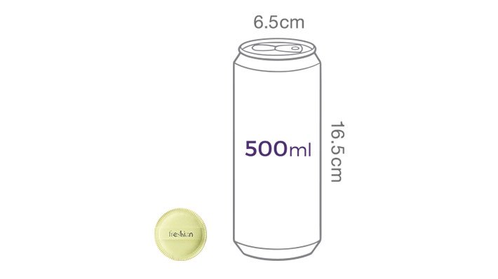 [프레시안] 블러쉬 전용 퍼프