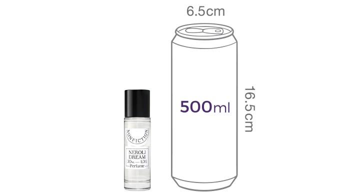 [논픽션] 오 드 퍼퓸 30ml_네롤리드림