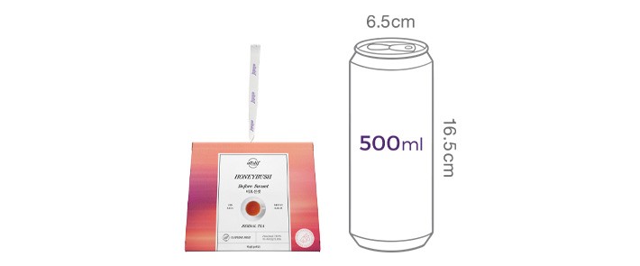 [알디프] 비포선셋 (2g X 8개)