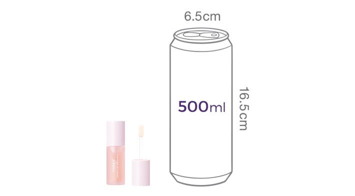 [파뮤] 듀이 립 플럼퍼