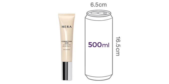 [헤라] NEW 코렉팅 베이스