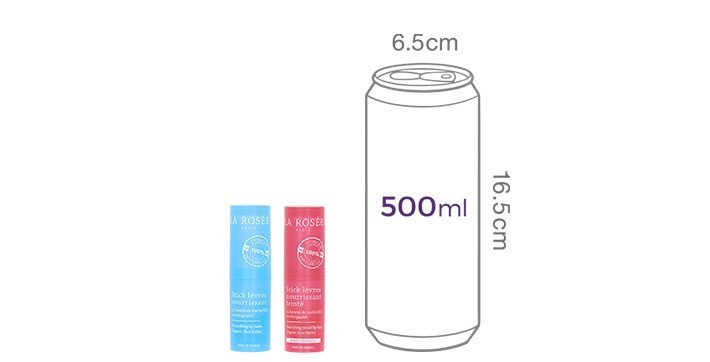 [라로제] 립밤 듀오 기프트 세트 (너리싱립밤, 틴트립밤, +쇼핑백 증정)