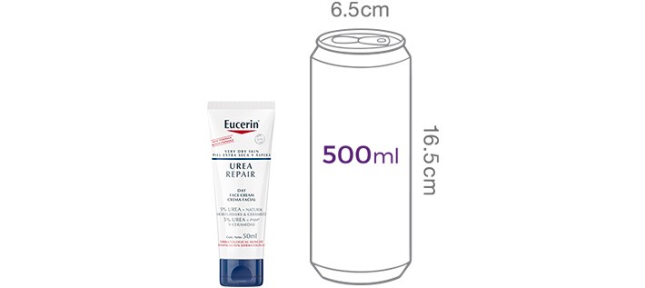 [유세린] 우레아 리페어 크림 50ml