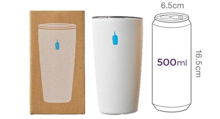 [블루보틀] 커뮤터컵 16oz(473ml)