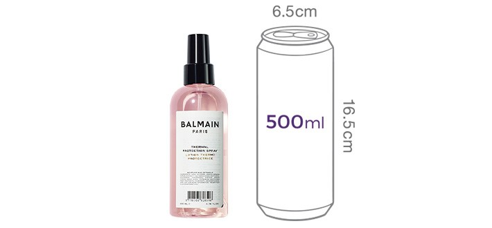 [발망헤어] 서멀 프로텍션 스프레이 200ml