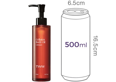 [TWW] 셀리스트프로 150ml
