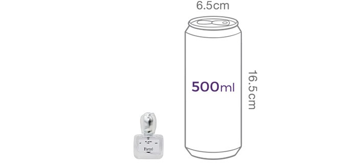 [포트레] 네일 누보 젤 탑