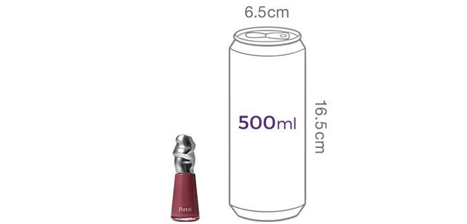 [포트레] 틴트 글로우 주르 크러쉬드 체리