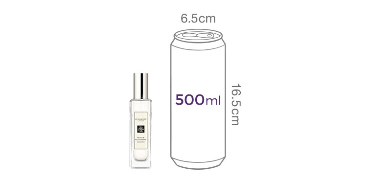 [조 말론 런던] 피오니 앤 블러쉬 스웨이드 코롱 30ml (캔디 패키징)