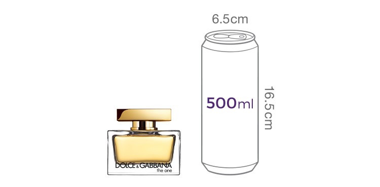 [돌체앤가바나 뷰티] 더 원 오 드 퍼퓸 50ml