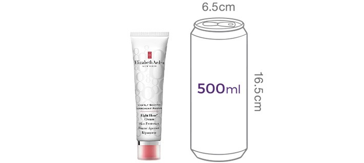 [엘리자베스아덴] 에잇아워크림 스킨 프로텍턴트 (라이틀리 센티드) 50ml