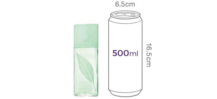 [엘리자베스아덴] 그린티 센트 스프레이 50ml