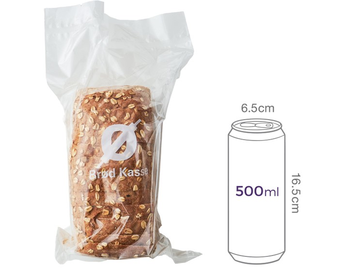 [브로드카세] 저당 오트밀 통밀식빵 500g