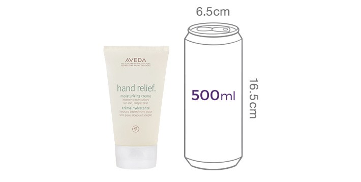 [아베다] 핸드 릴리프 125ml