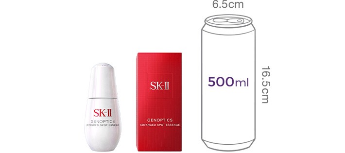 [SK-II] 제놉틱스 어드밴스드 스팟 에센스 30ml