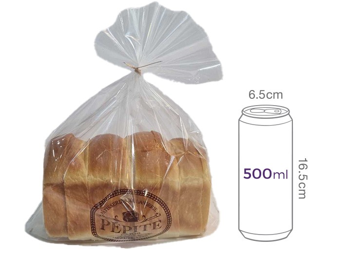 [페피트파리] 브리오슈 식빵 200g