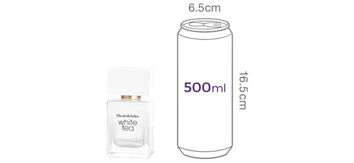 [엘리자베스아덴] 화이트티 EDT 30ml