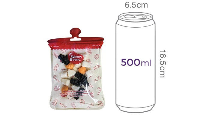 [위니비니] 굴뤼시 믹스 젤리 60g