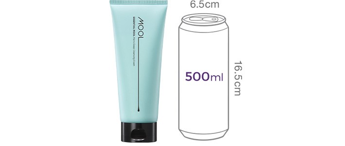 [정샘물] 에센셜 물 마이크로 딥 클렌징폼 200ml