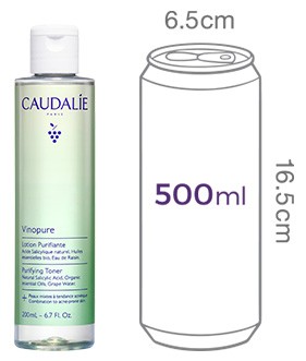 [꼬달리] 비노쀠르 퓨리파잉 토너 200ml