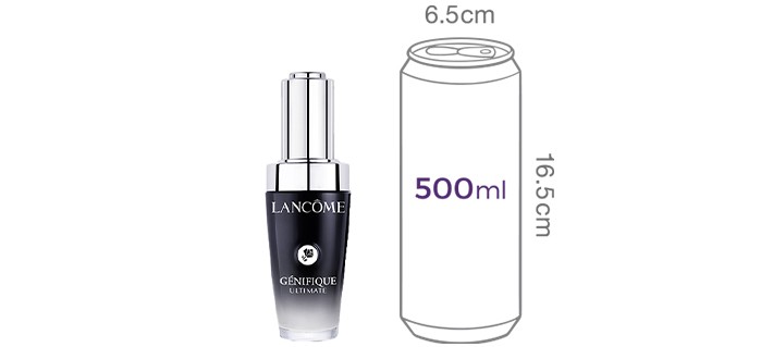 [랑콤] NEW 제니피끄 세럼 115ml