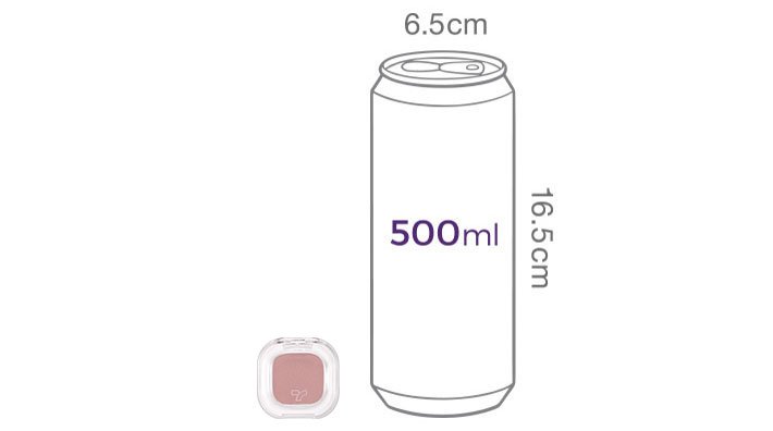 [토니모리] 아이톤 싱글 아이섀도우 410 얼루어모브