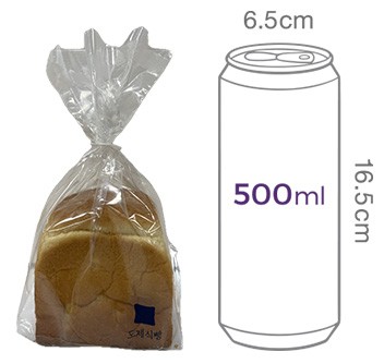 [도제식빵] 고메버터 브리오슈 식빵 180g