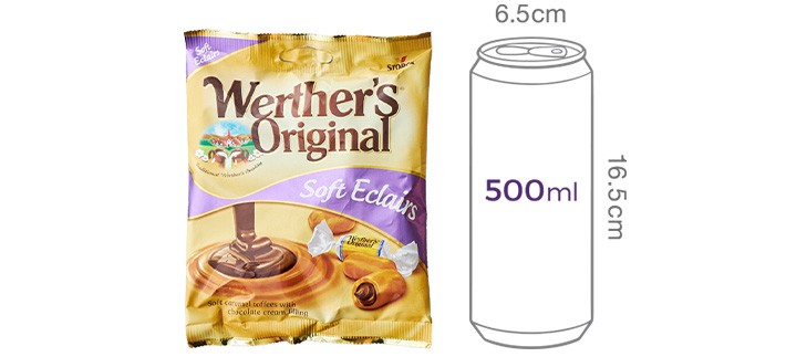 [스톡] 웨더스 소프트 이클레 100g