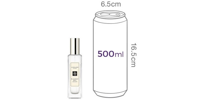 [조 말론 런던] 블랙베리 앤 베이 코롱 30ml 기획 세트