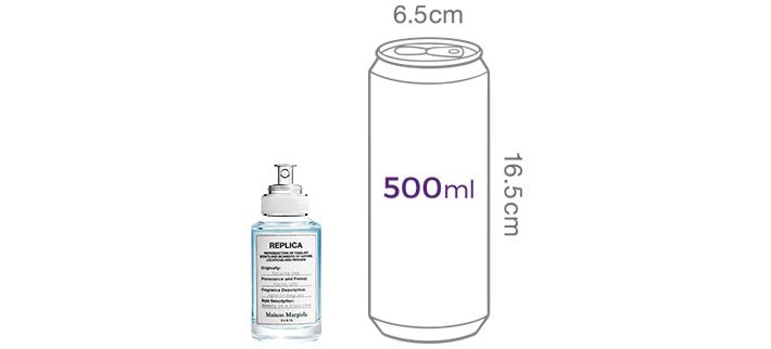 [메종 마르지엘라] 세일링 데이 EDT 30ML