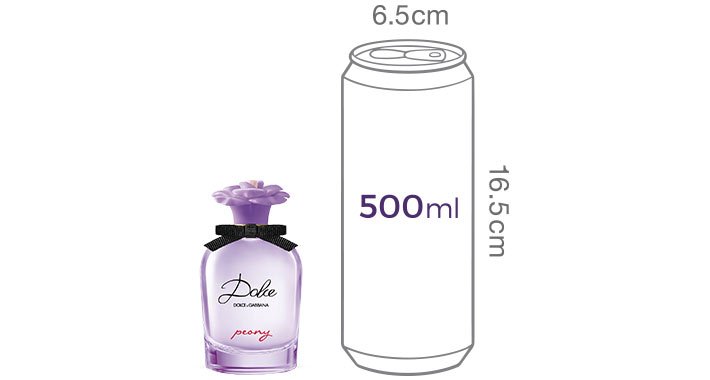 [돌체앤가바나 뷰티] 돌체 피오니 오 드 퍼퓸 50ml