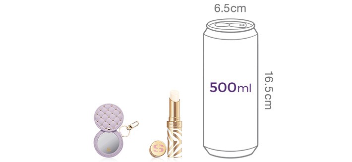 [시슬리] 휘또-립 밤 3g_클라우드