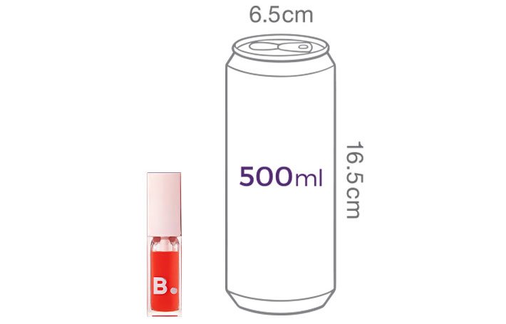 [바닐라코] 하이드레이팅 립 오일 CR01 쥬시 코랄 