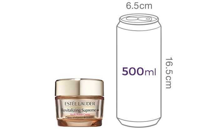 [에스티 로더] 수프림 단단 파워 크림 75ML 대용량 