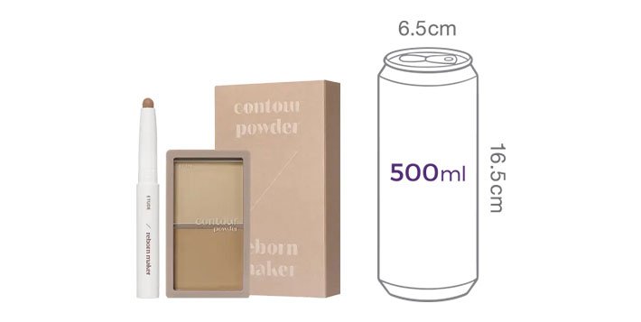 [에뛰드] 그림자쉐딩#재창조+재창조메이커#웜쉐딩