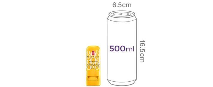 [엘리자베스아덴] 에잇아워 썬스틱 SPF50 6.8g