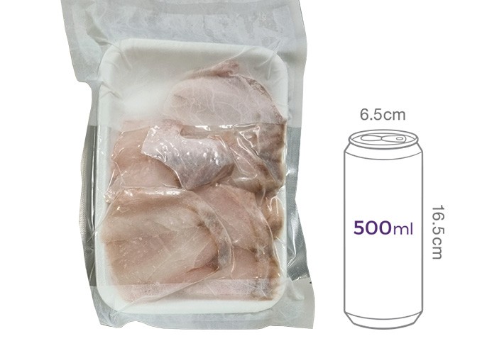 [다미원] 민어슬라이스