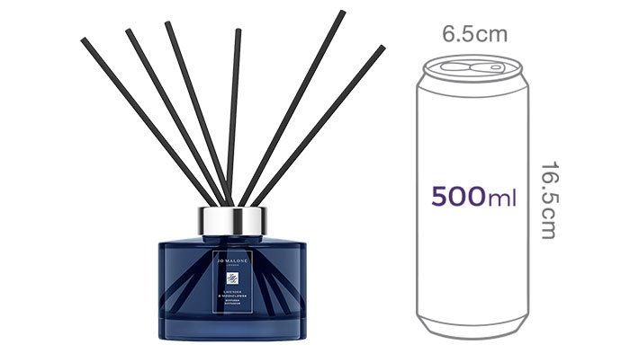 [조 말론 런던] 라벤더 앤 문플라워 디퓨저 165ML