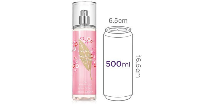 [엘리자베스아덴] 체리블러썸 바디미스트 236ml